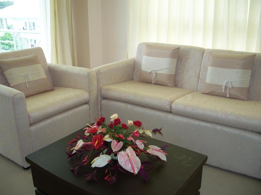 Kasem Garden Hotel Surin Ban Nong Tao Exteriér fotografie