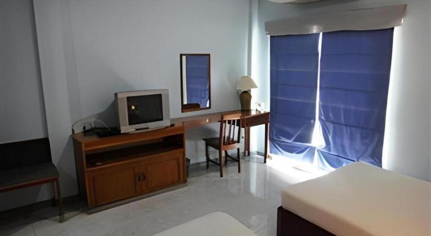 Kasem Garden Hotel Surin Ban Nong Tao Exteriér fotografie