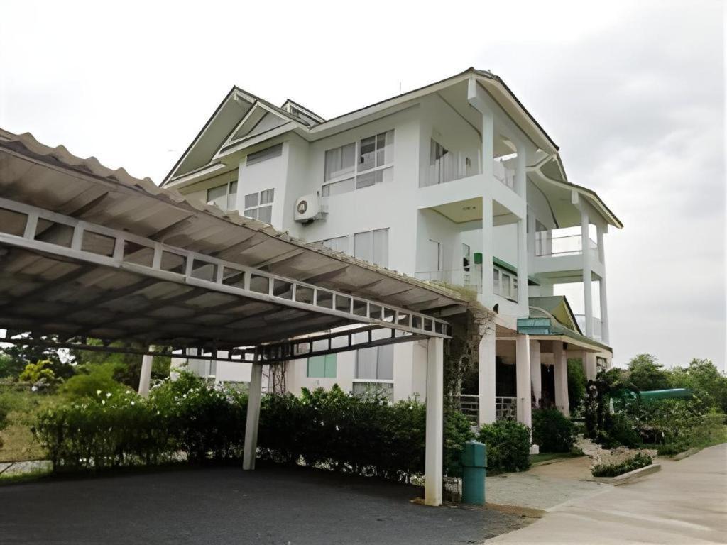 Kasem Garden Hotel Surin Ban Nong Tao Exteriér fotografie