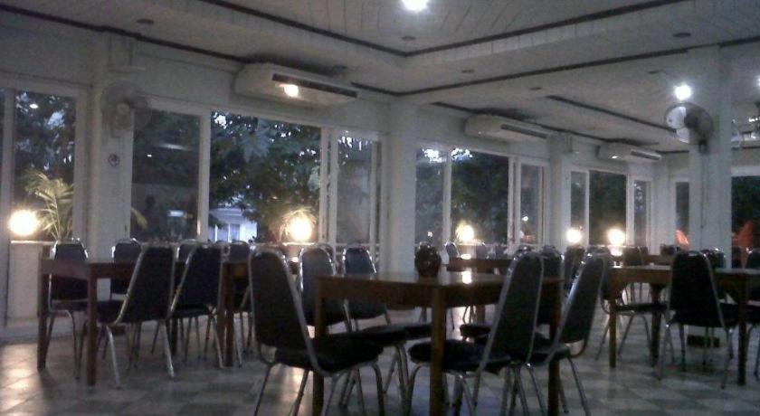 Kasem Garden Hotel Surin Ban Nong Tao Exteriér fotografie